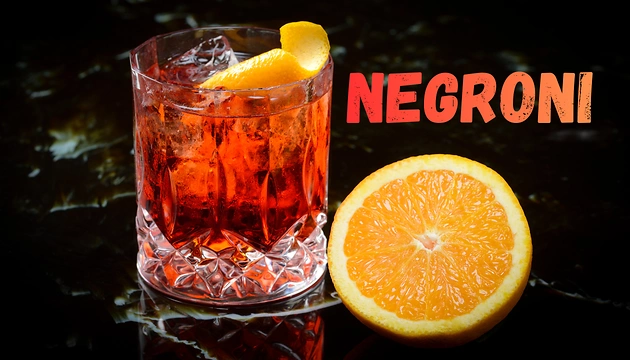 Negroni