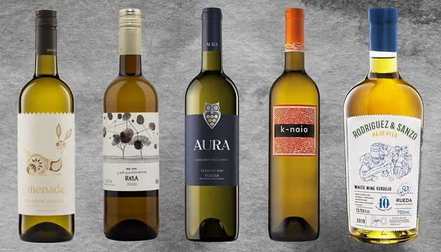 Verdejo Auswahl (630 &times; 360 px)