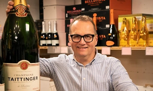 Pius Taittinger 2019