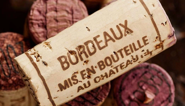Bordeaux-Subskription Schubi Weine