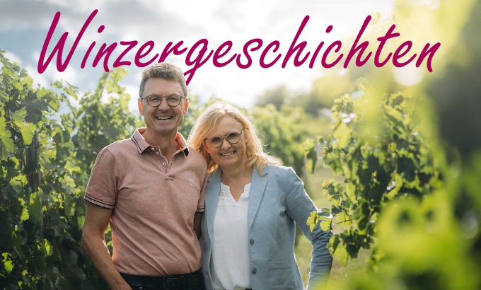 Winzergeschichten (2)