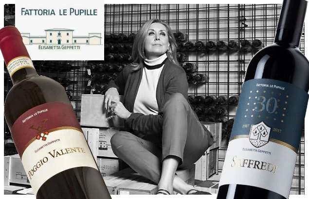 Fattoria le Pupille Blog(1)