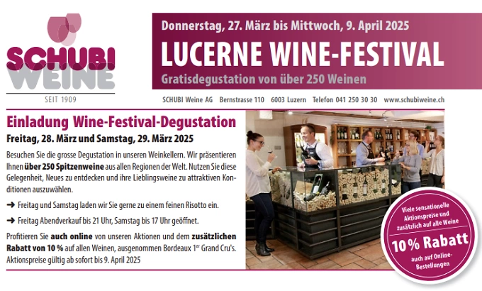 Home LWF 2025 Flyer