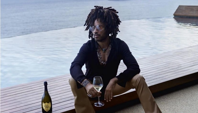Lenny Kravitz Lenny Kravitz