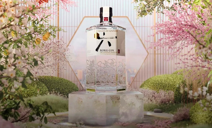 Gin Roku