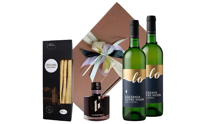 Geschenk