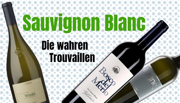 Sauvignon Blanc Home