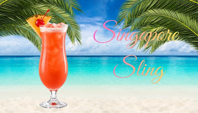 Singapore Sling