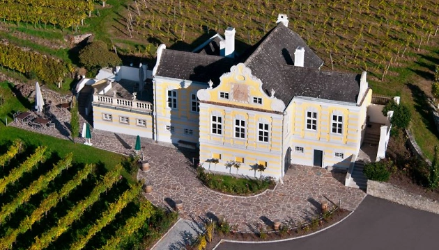 Domaine Wachau