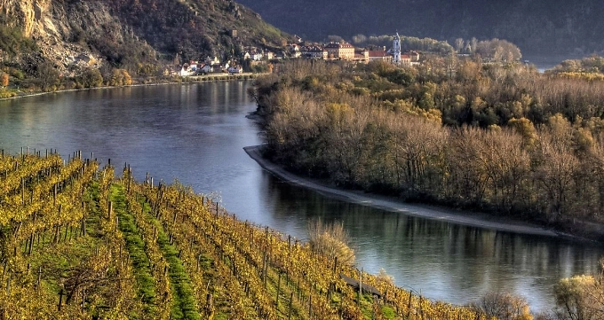 Alzinger Wachau