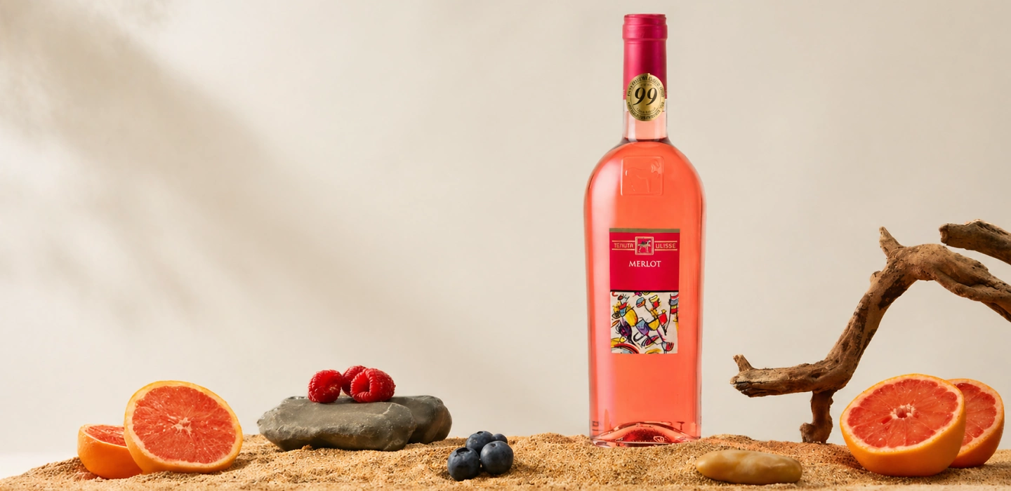 Merlot Ulisse