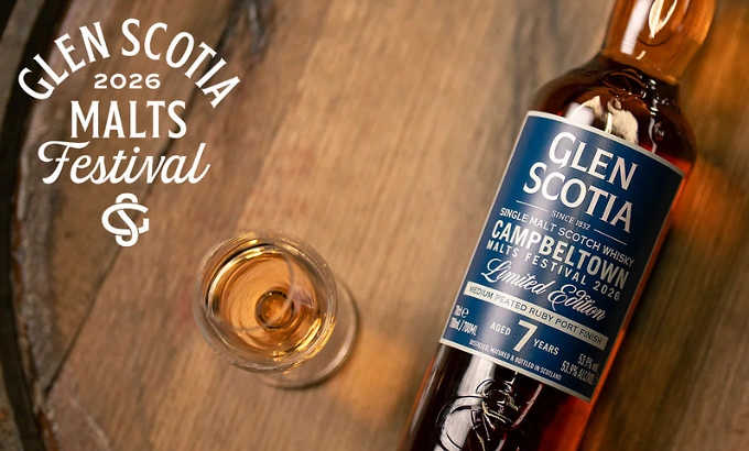 Glen Scotia
