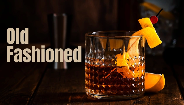 Old Fashioned