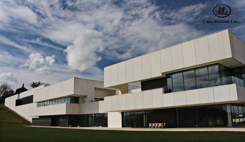 Casa Santos Lima