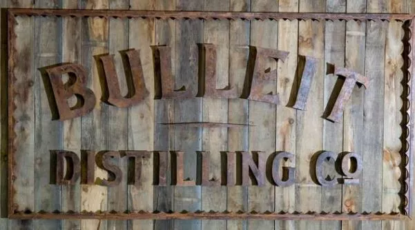 Bulleit Distilling Company