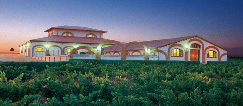 Bodegas Fariña