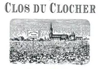 Château Clos du Clocher