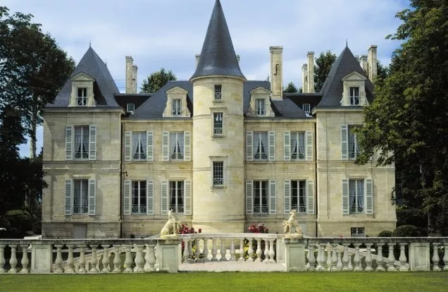Château Pichon-Lalande
