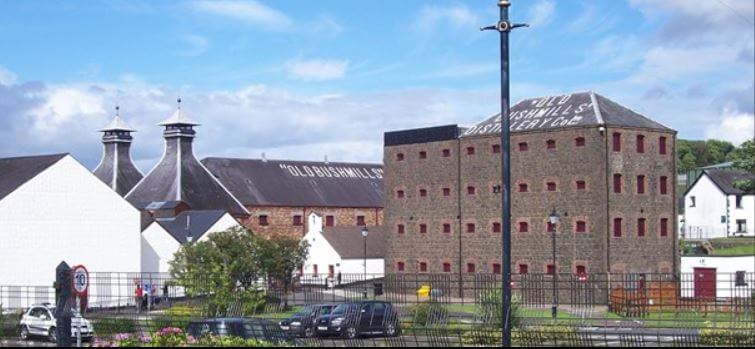 Bushmills