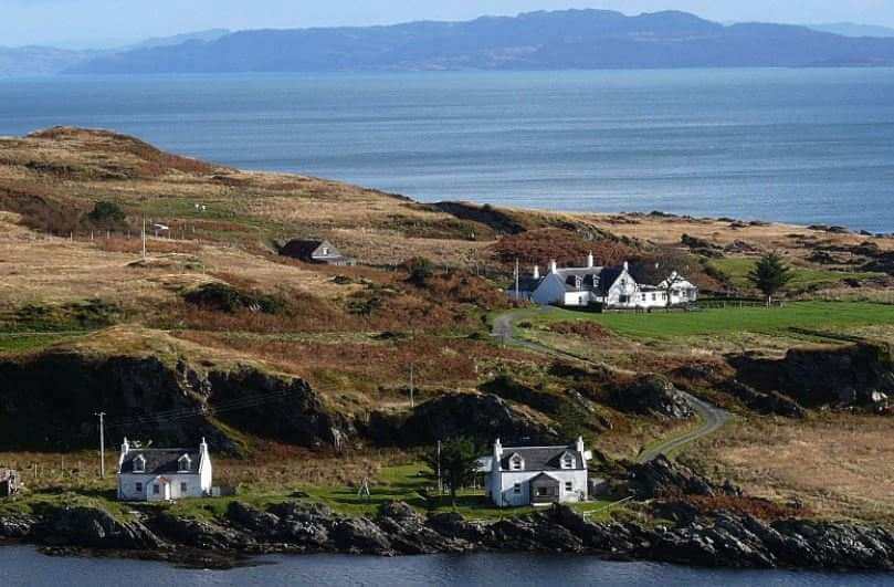 Isle of Jura