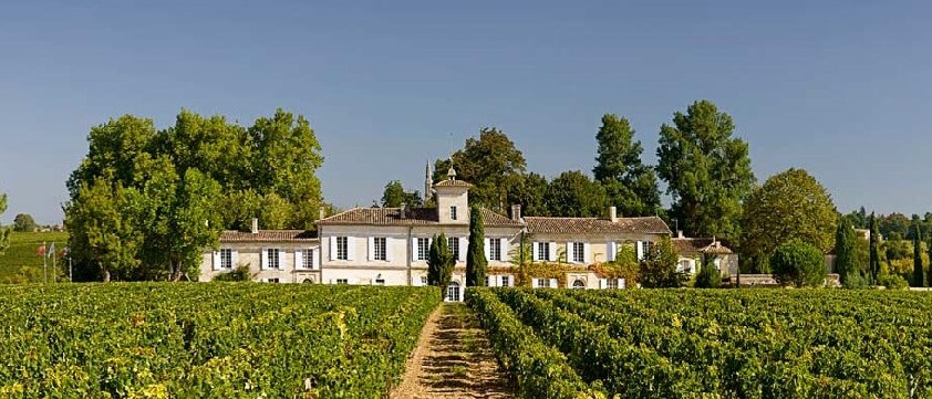Château Gazin