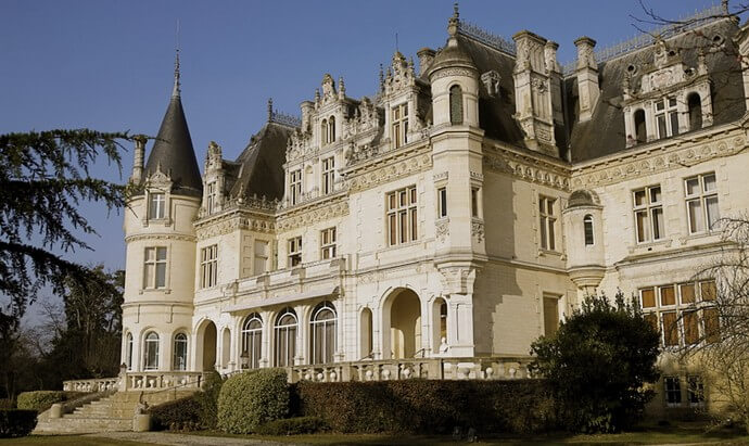 Château Clement-Pichon