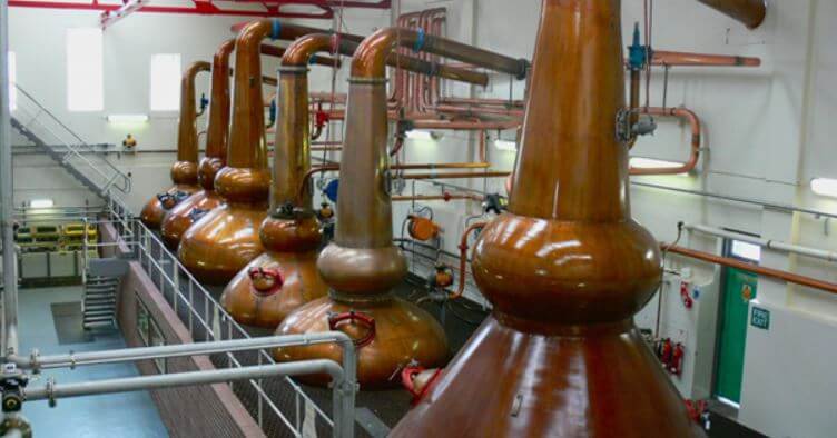 Mortlach