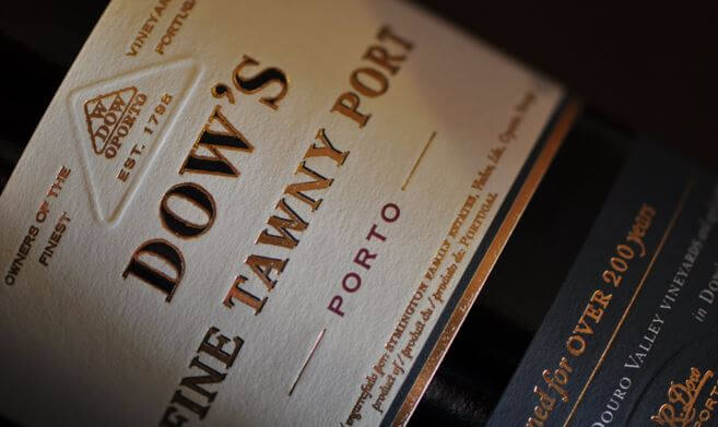 Dow's