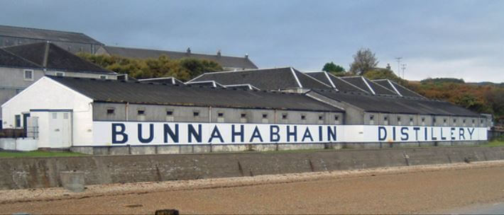 Bunnahabain