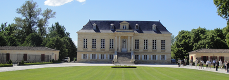 Château La Louvière