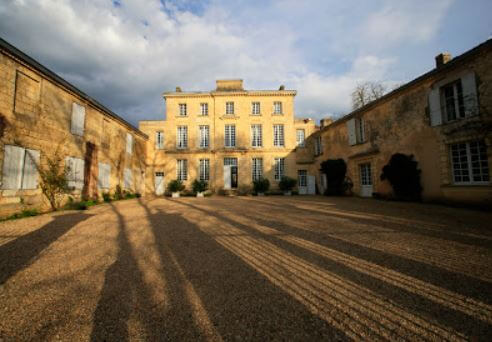 Château Figeac
