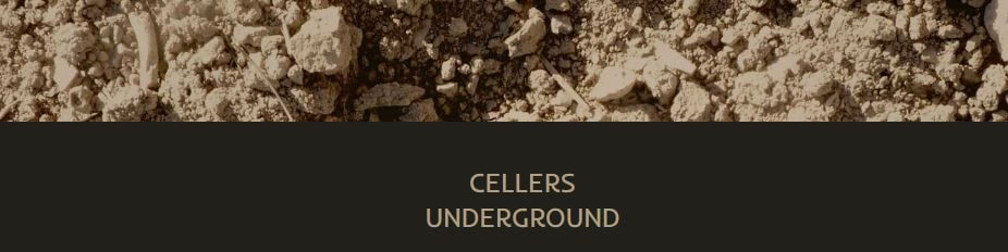 Celler Underground