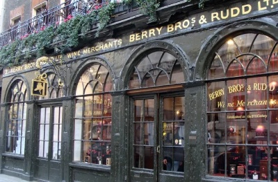 Berry Bros & Rudd