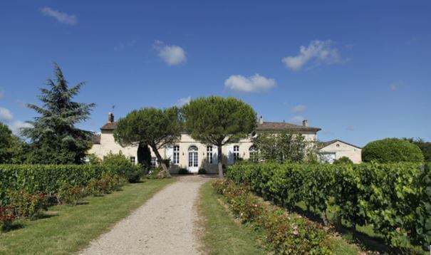 Château Bel Air