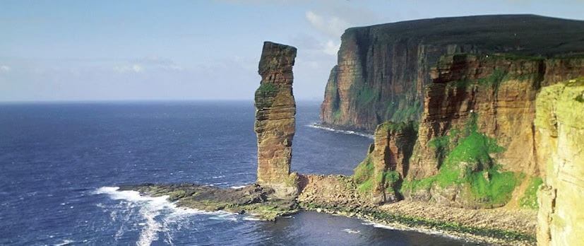 Isle of Orkney