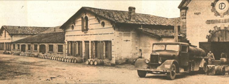 Dourthe
