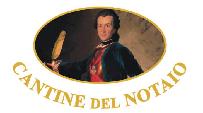 Cantine del Notaio