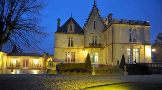 Château Pape-Clément