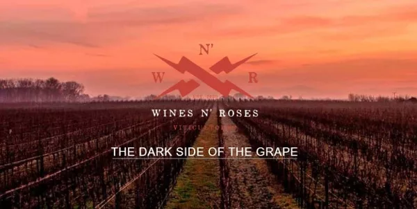 Wines N' Roses Viticultores