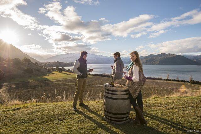 Central Otago