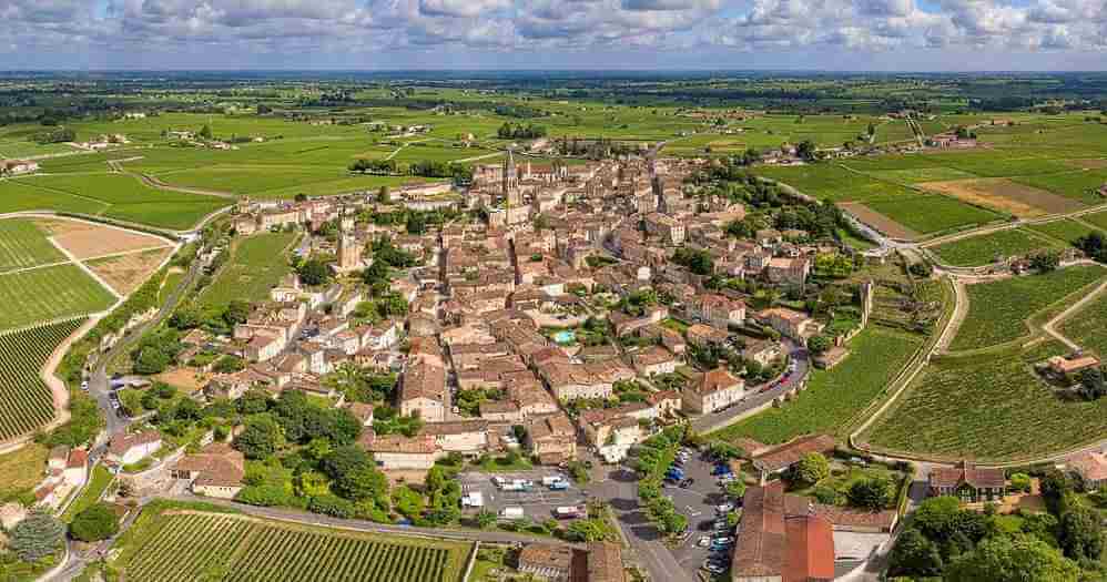 St. Emilion AC