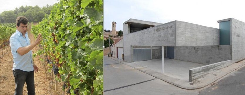 Tomàs Cusiné