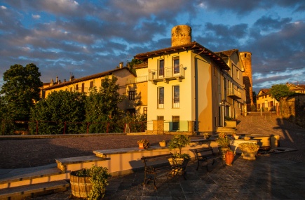 Vietti, Castiglione Falletto