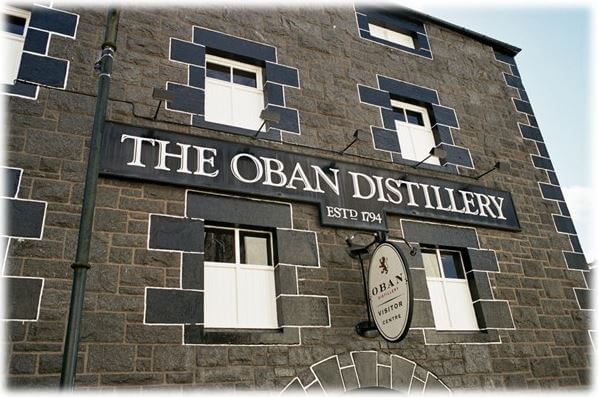Oban