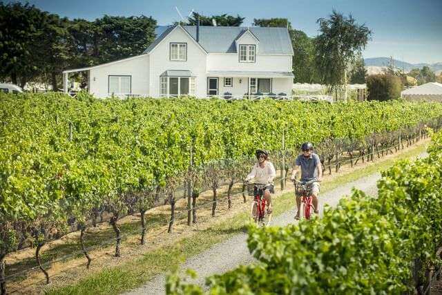 Martinborough