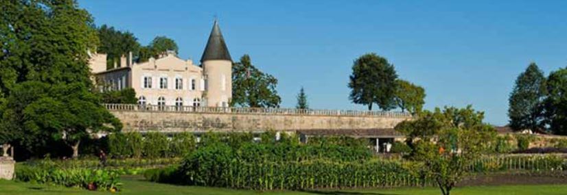 Château Lafite-Rothschild