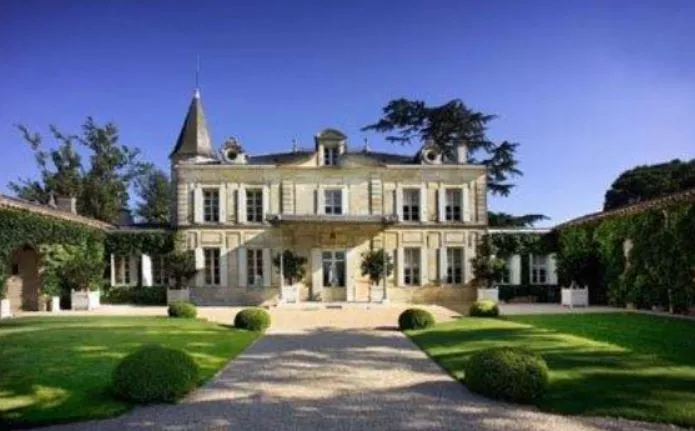 Château Cheval-Blanc