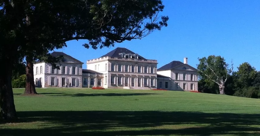 Château Phélan-Ségur