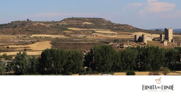Ermita del Conde