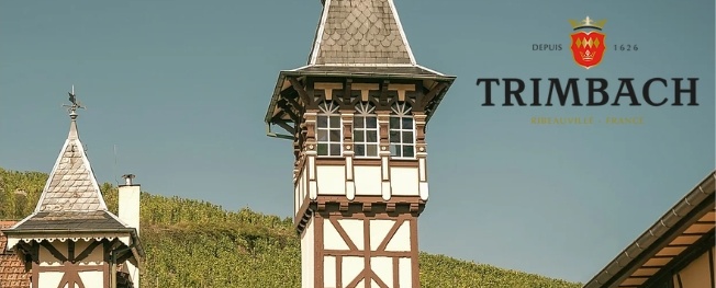 F.E. Trimbach